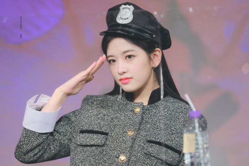 [아이브] 안유진