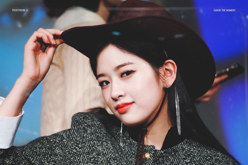 [아이브] 안유진