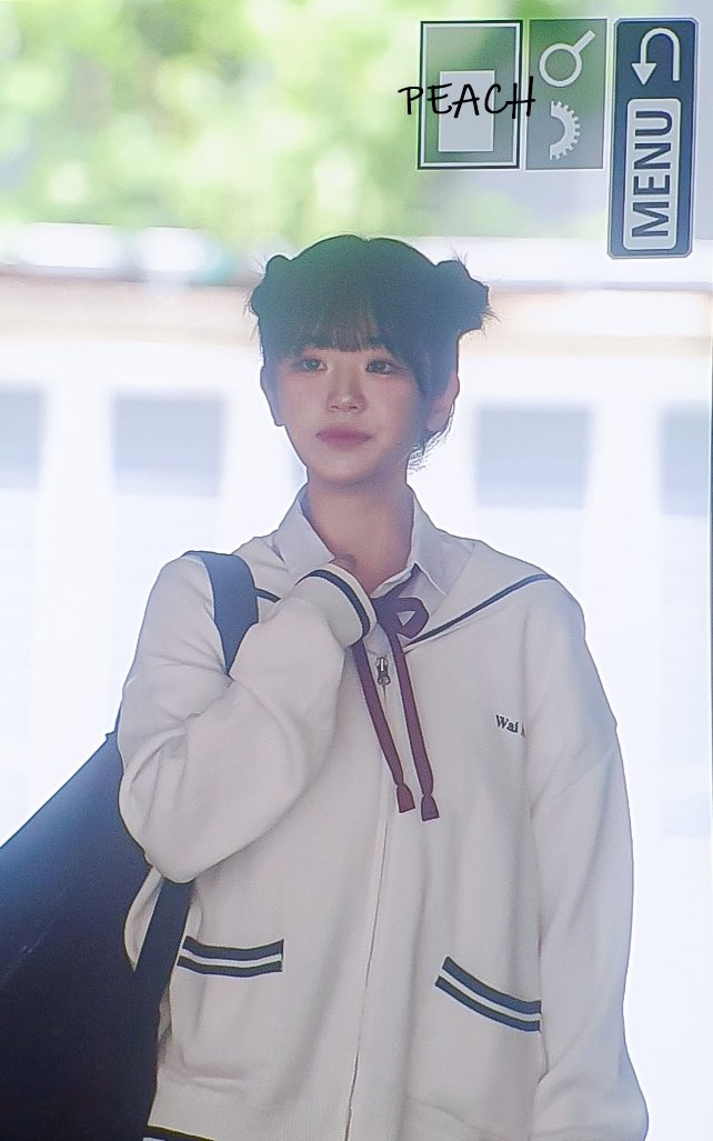 [QWER] 쵸단