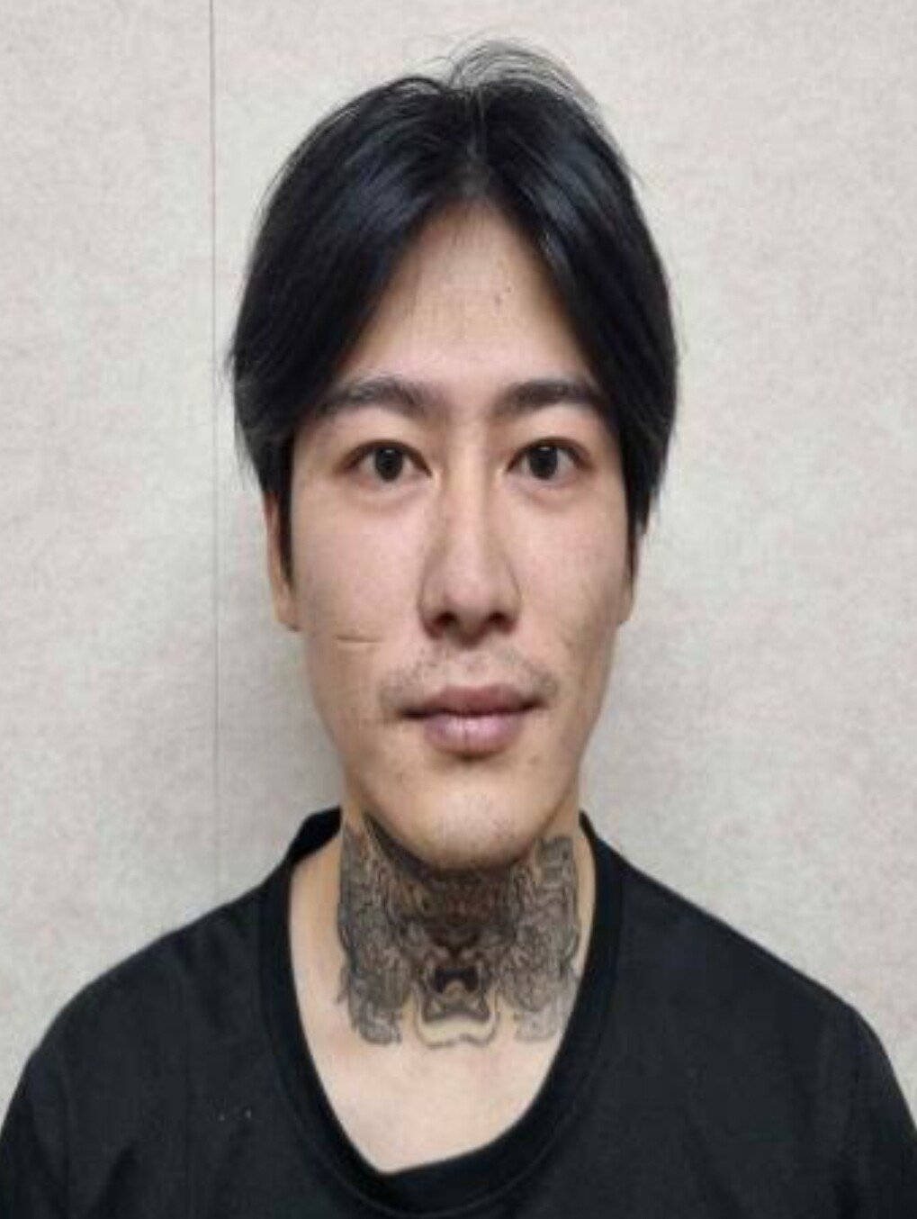 [1보] 법원, 10대 청소년 '묻지마 살인' 박대성에 무기징역 선고