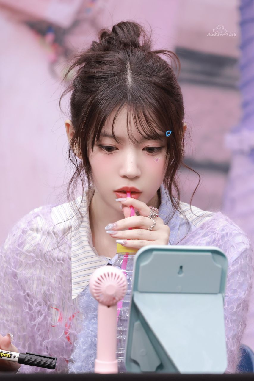 아일릿 모카