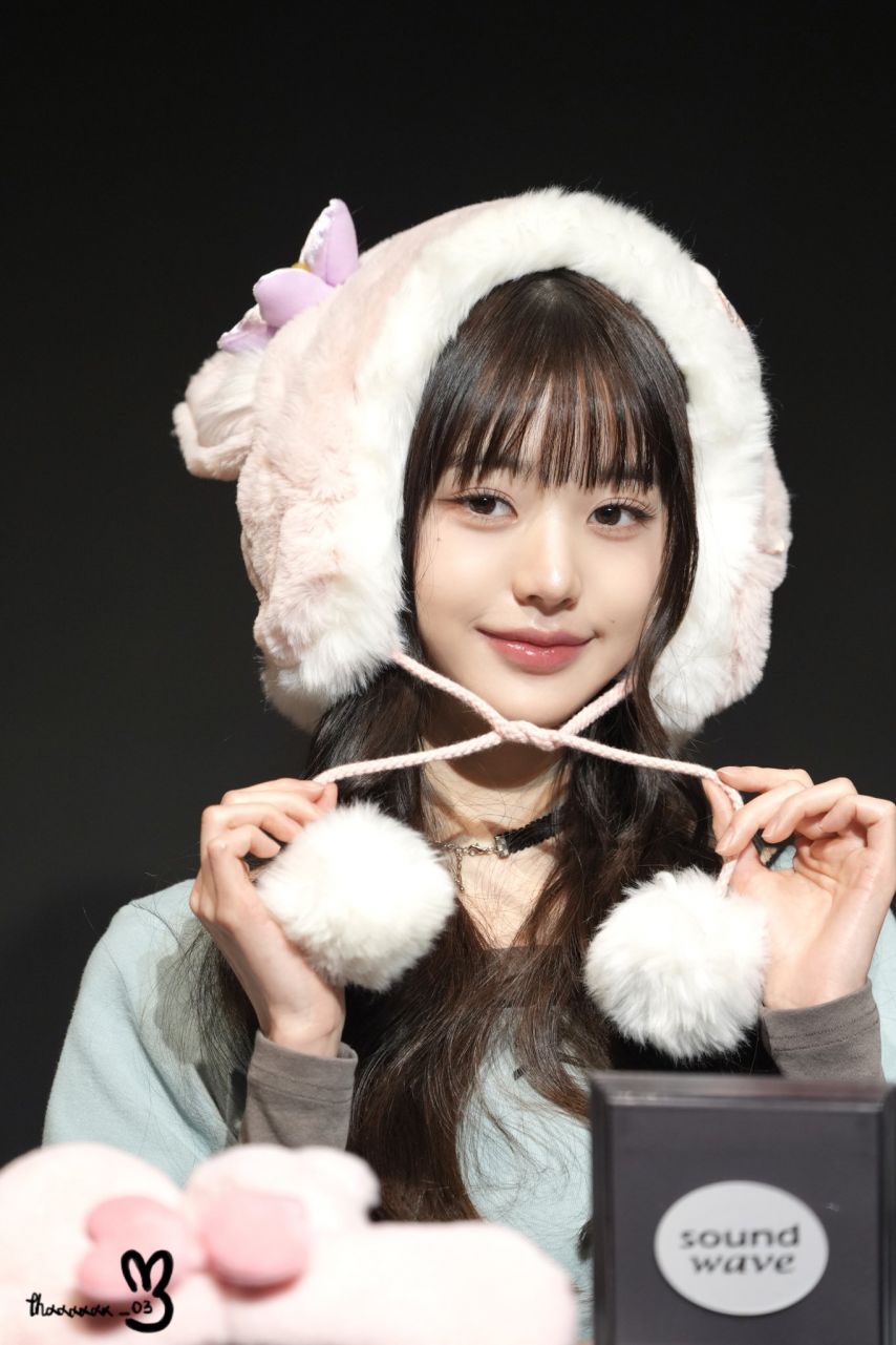 아이브 장원영
