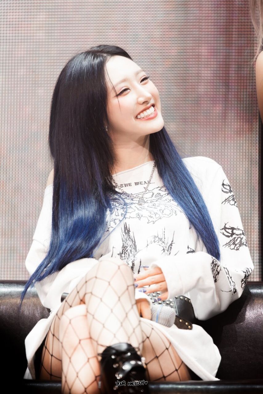하이키 휘서