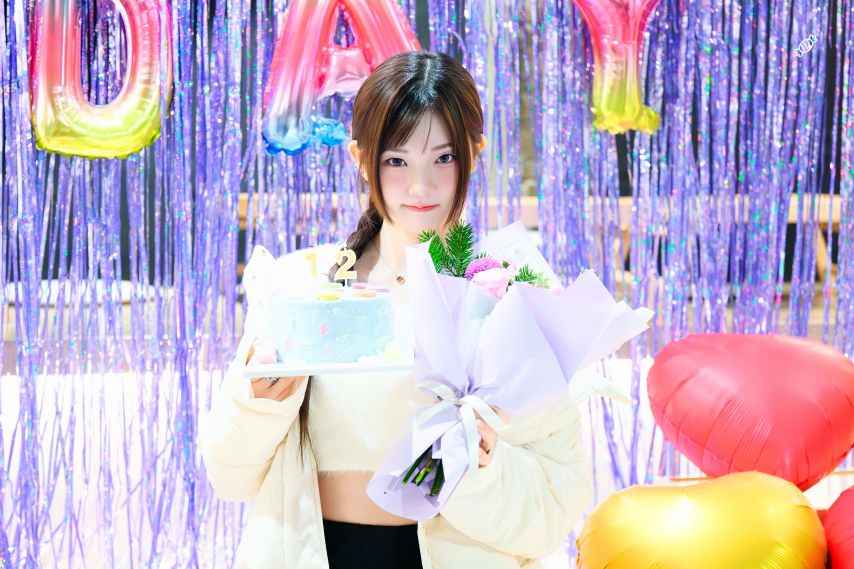 트리플에스 곽연지 생일