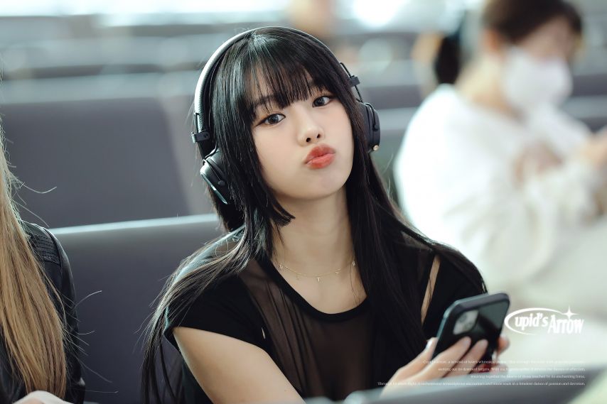 키스오브라이프 나띠