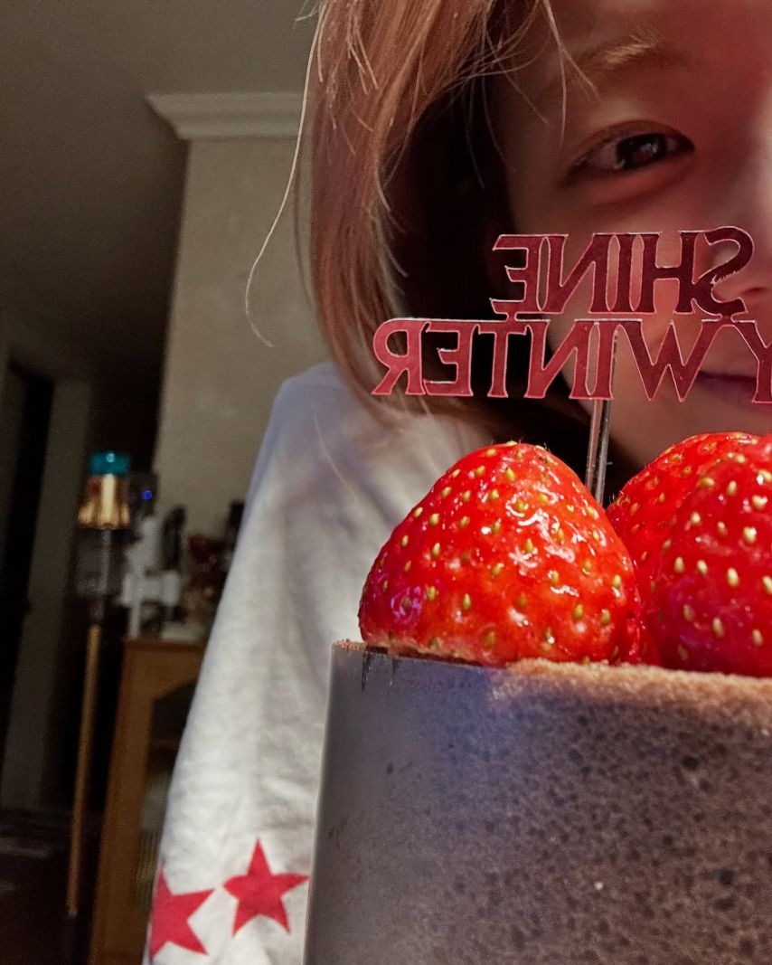 ITZY 리아