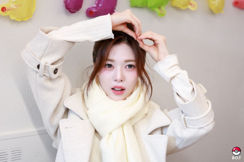 트리플에스 다현 생일