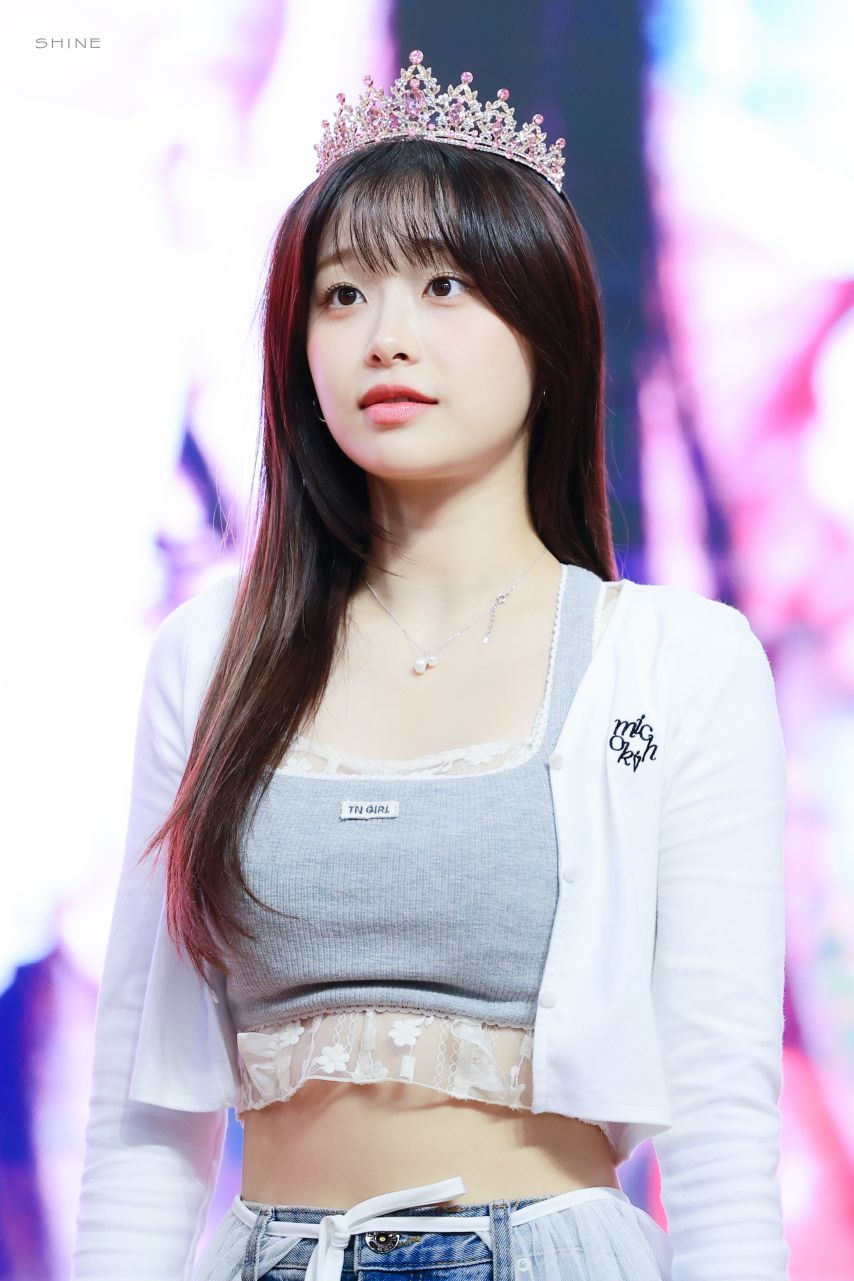 츄