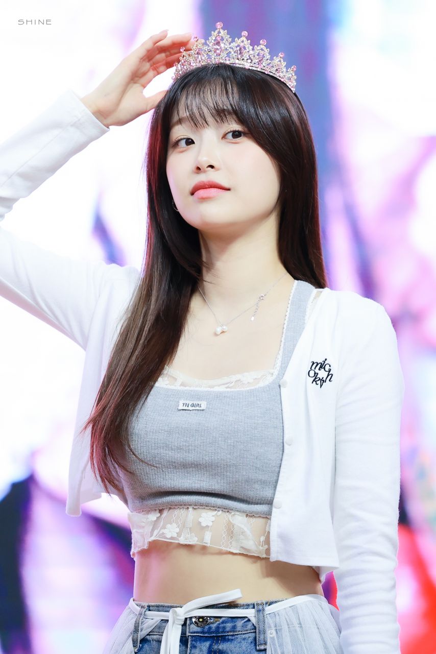 츄