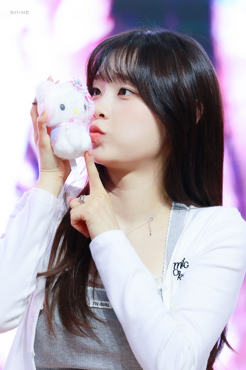 츄