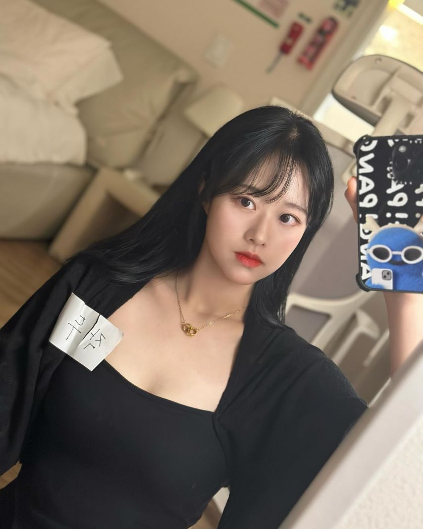 이호은