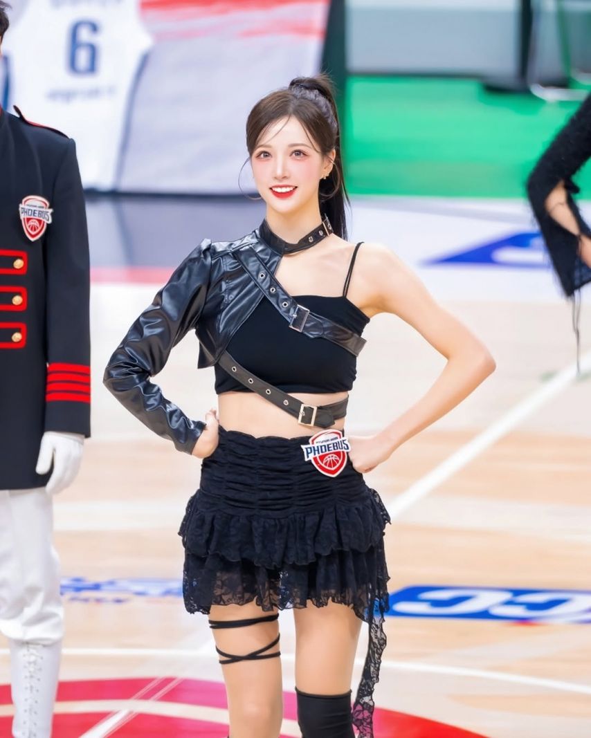 이호정