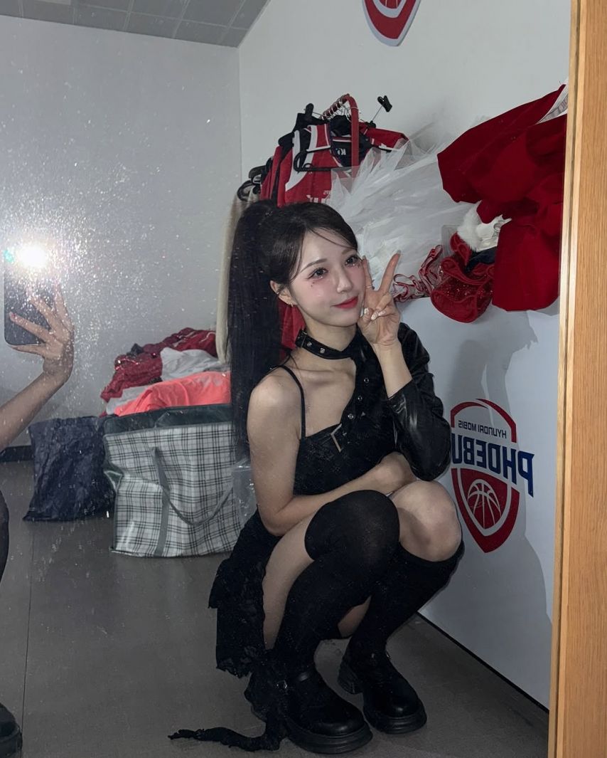 이호정
