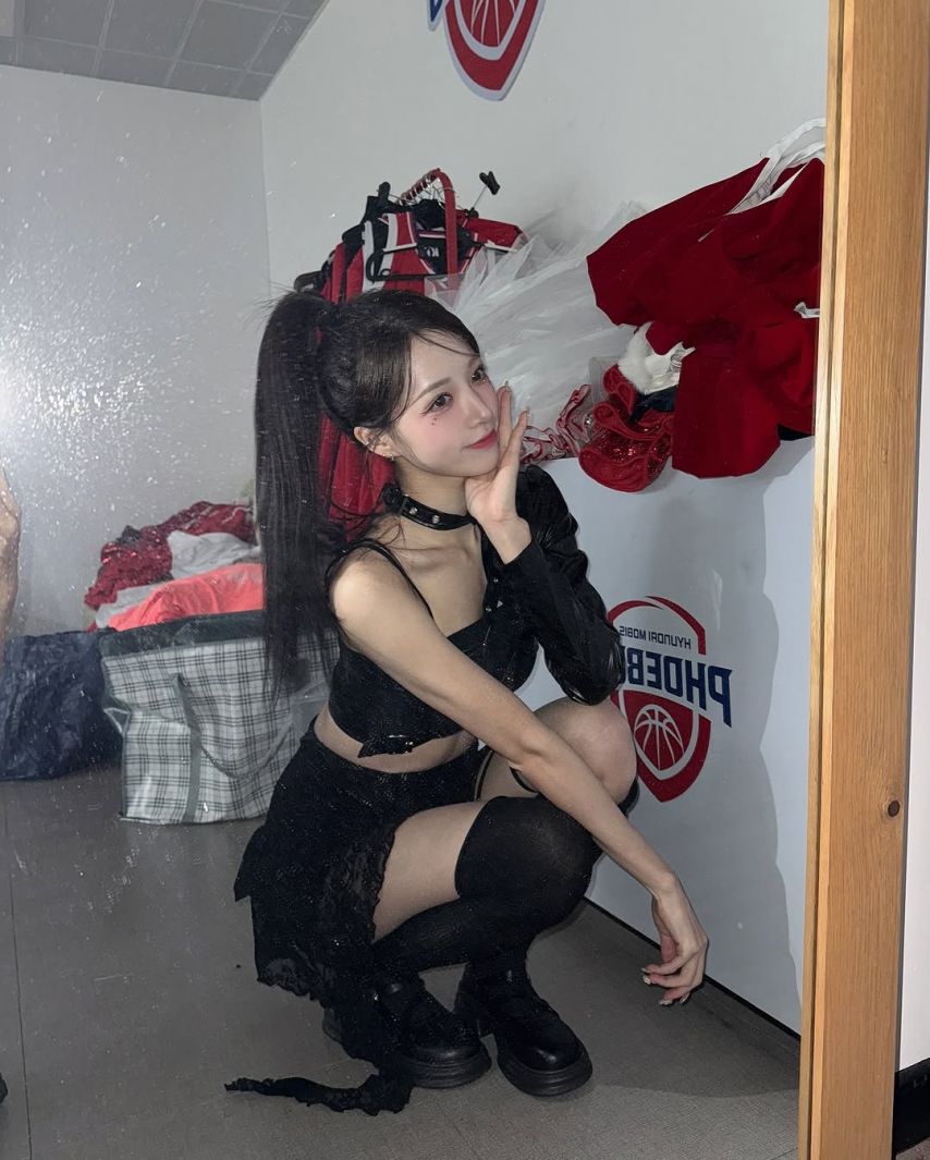 이호정