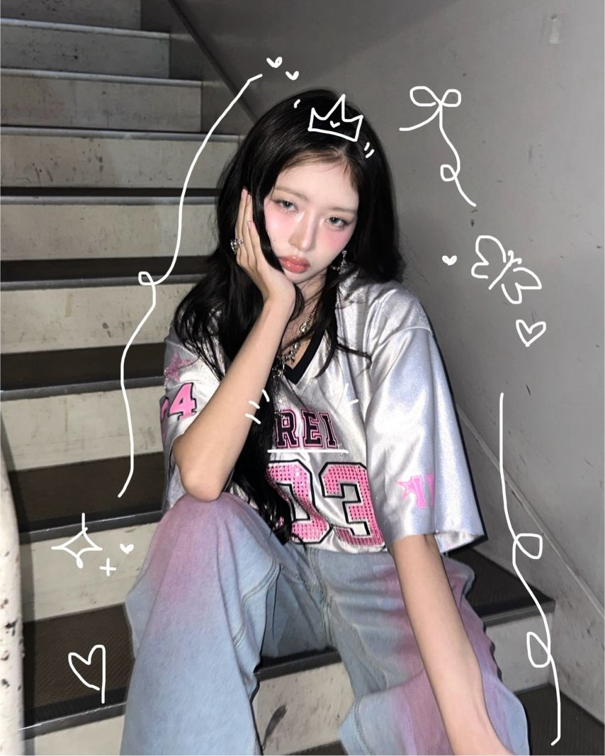 아이브 레이