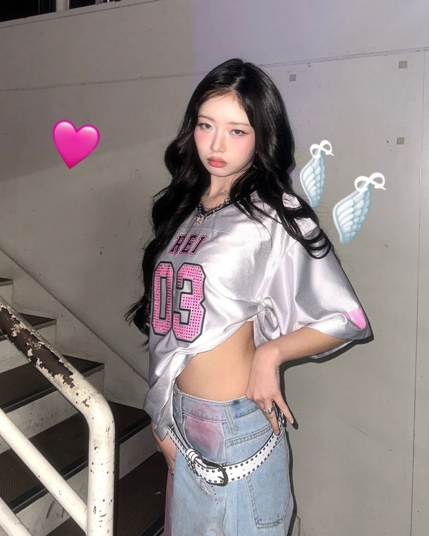 아이브 레이