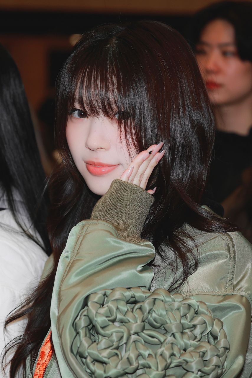 아일릿 모카