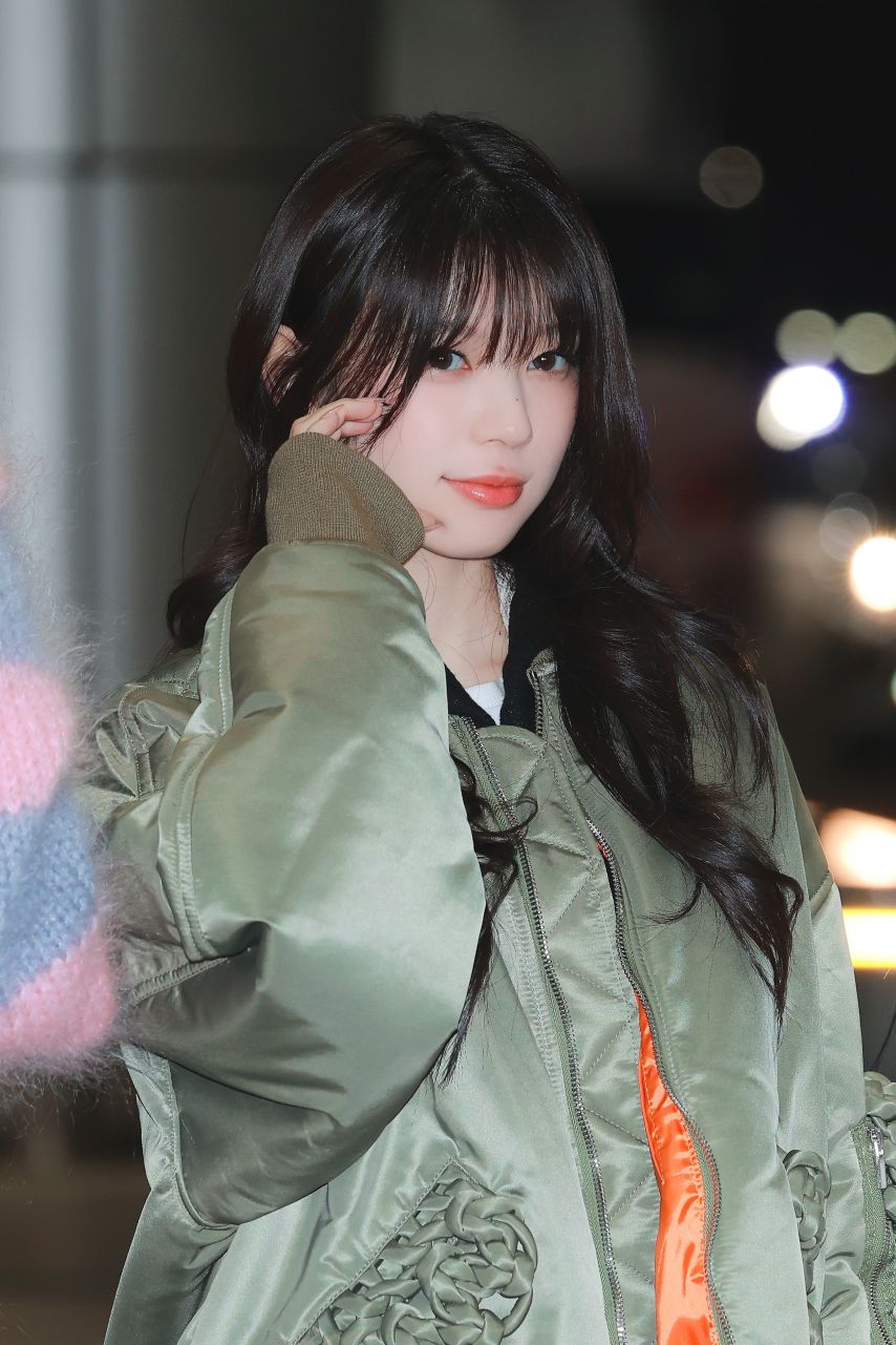 아일릿 모카