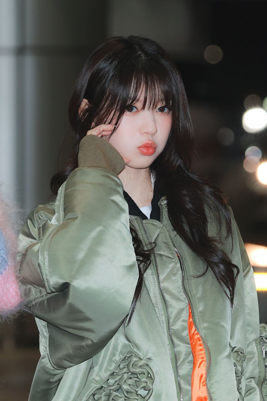 아일릿 모카