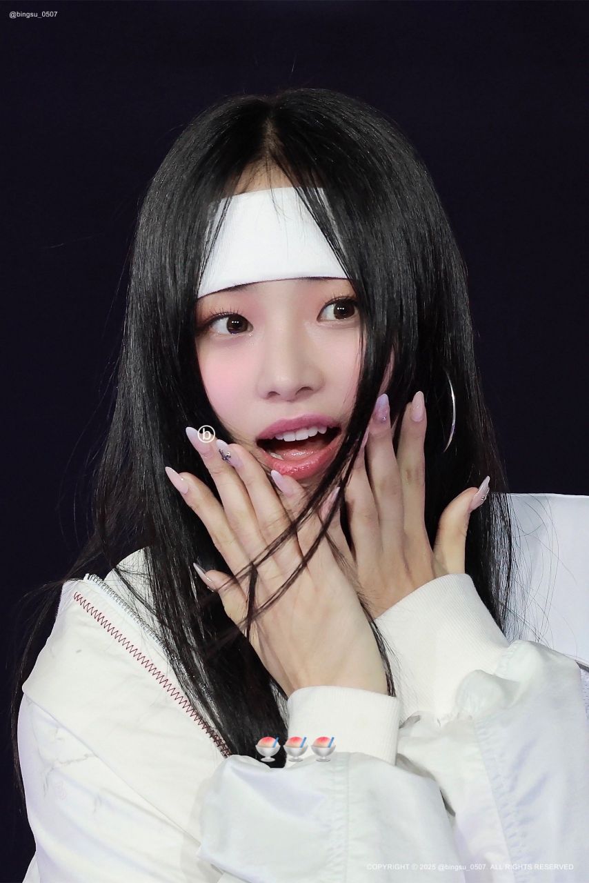 [뉴진스] 민지