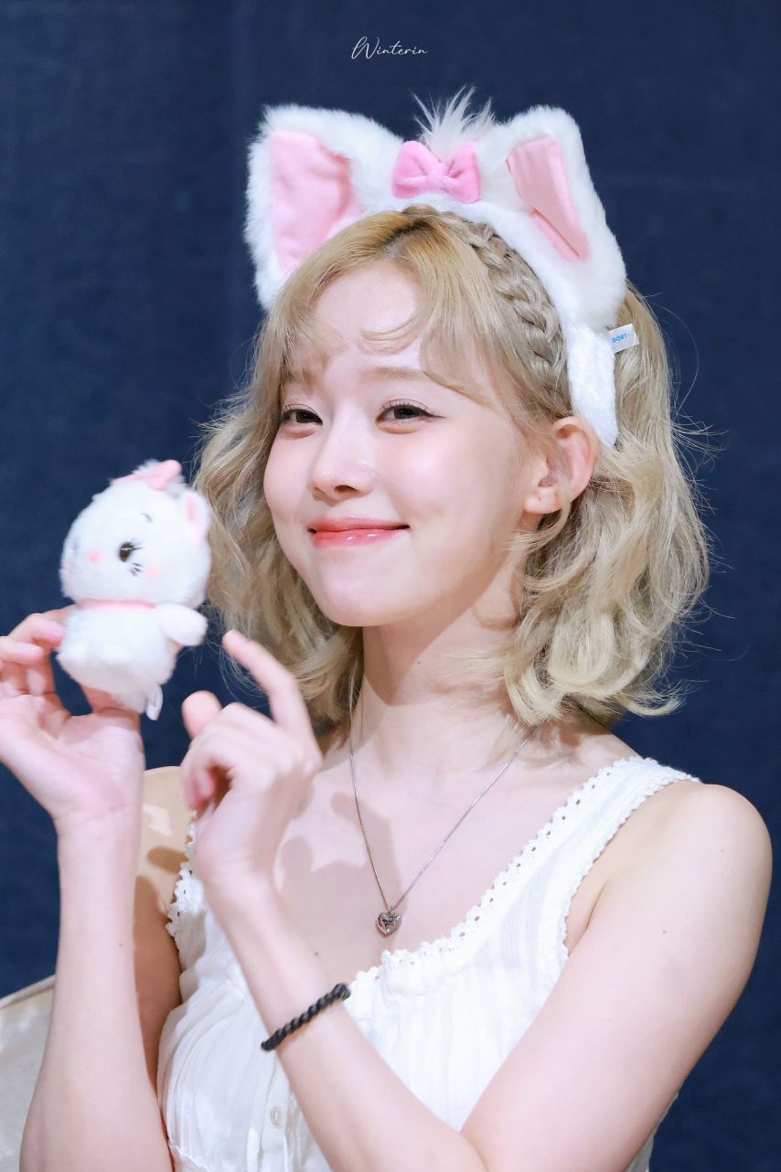 [에스파] 윈터