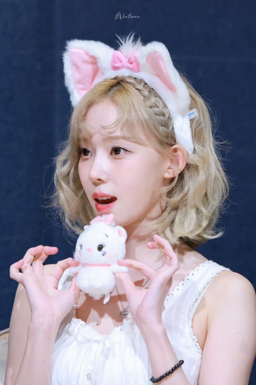 [에스파] 윈터