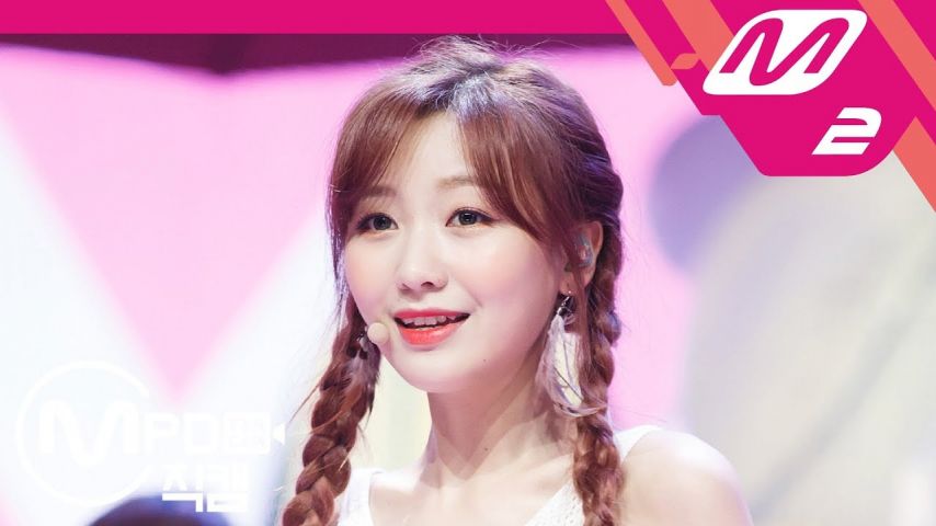 [러블리즈] 류수정 양갈래