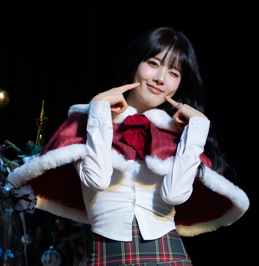 스테이씨 시은