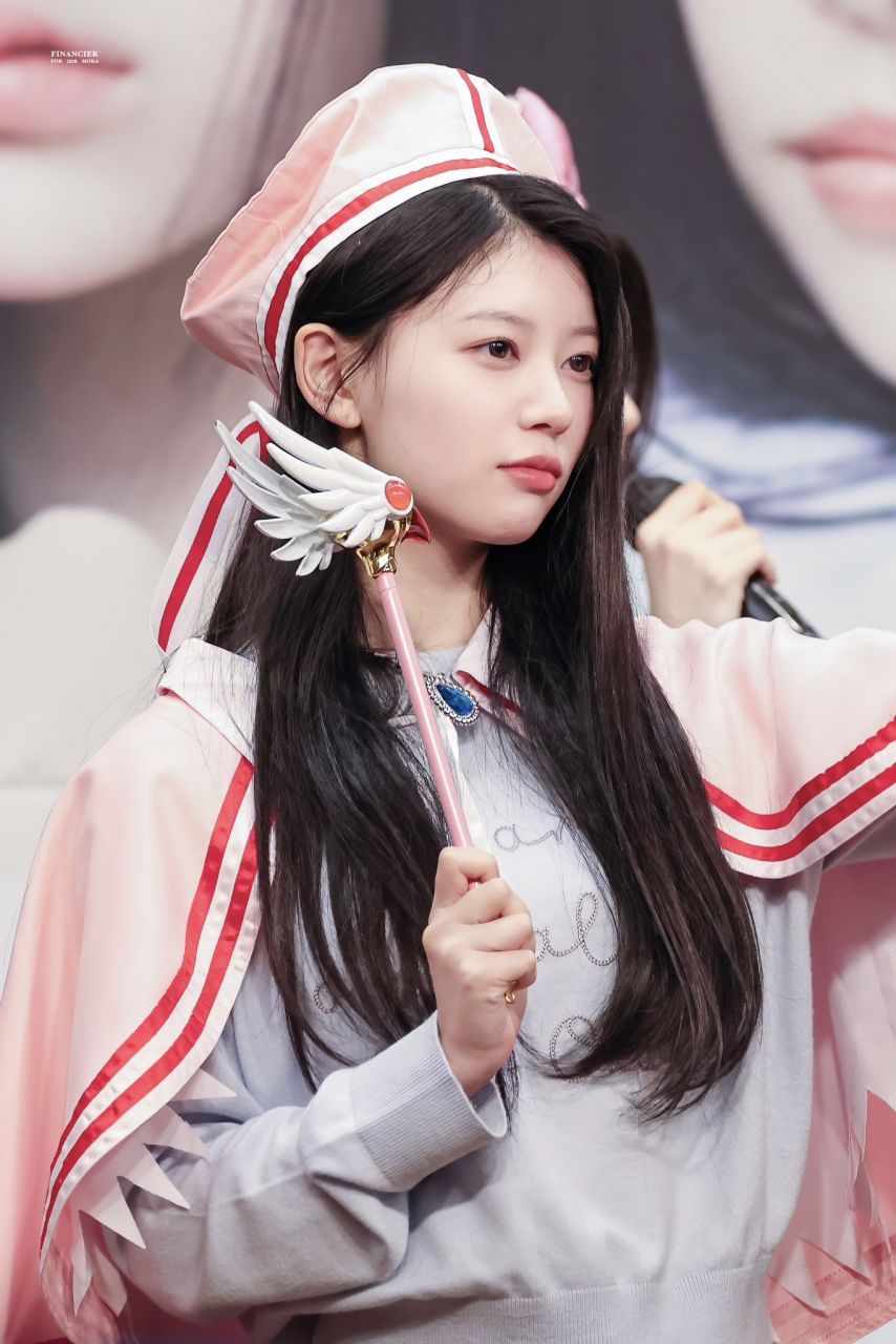 아일릿 모카