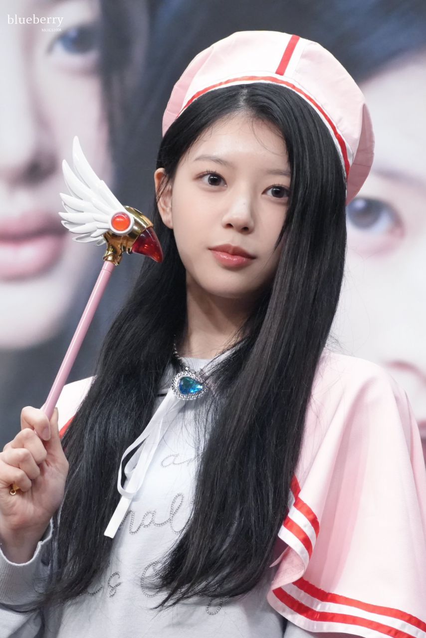 아일릿 모카