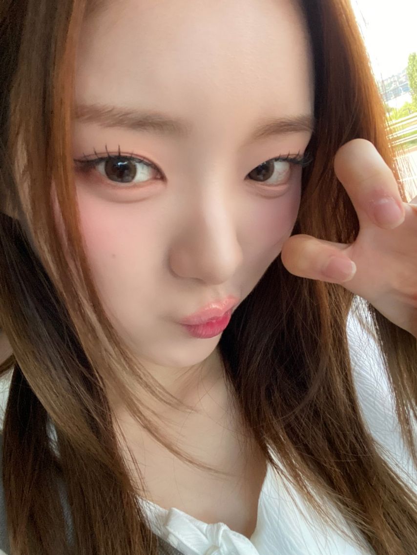 아이칠린 이지