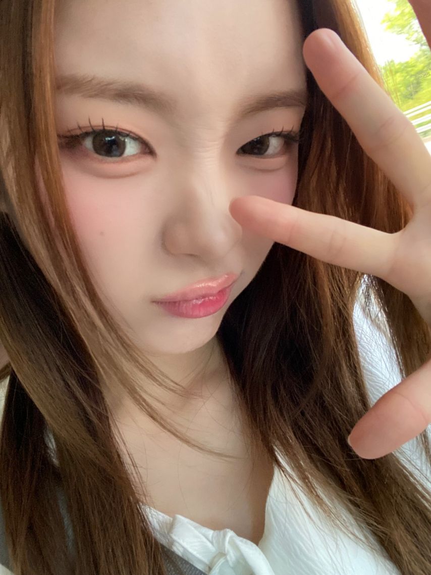 아이칠린 이지