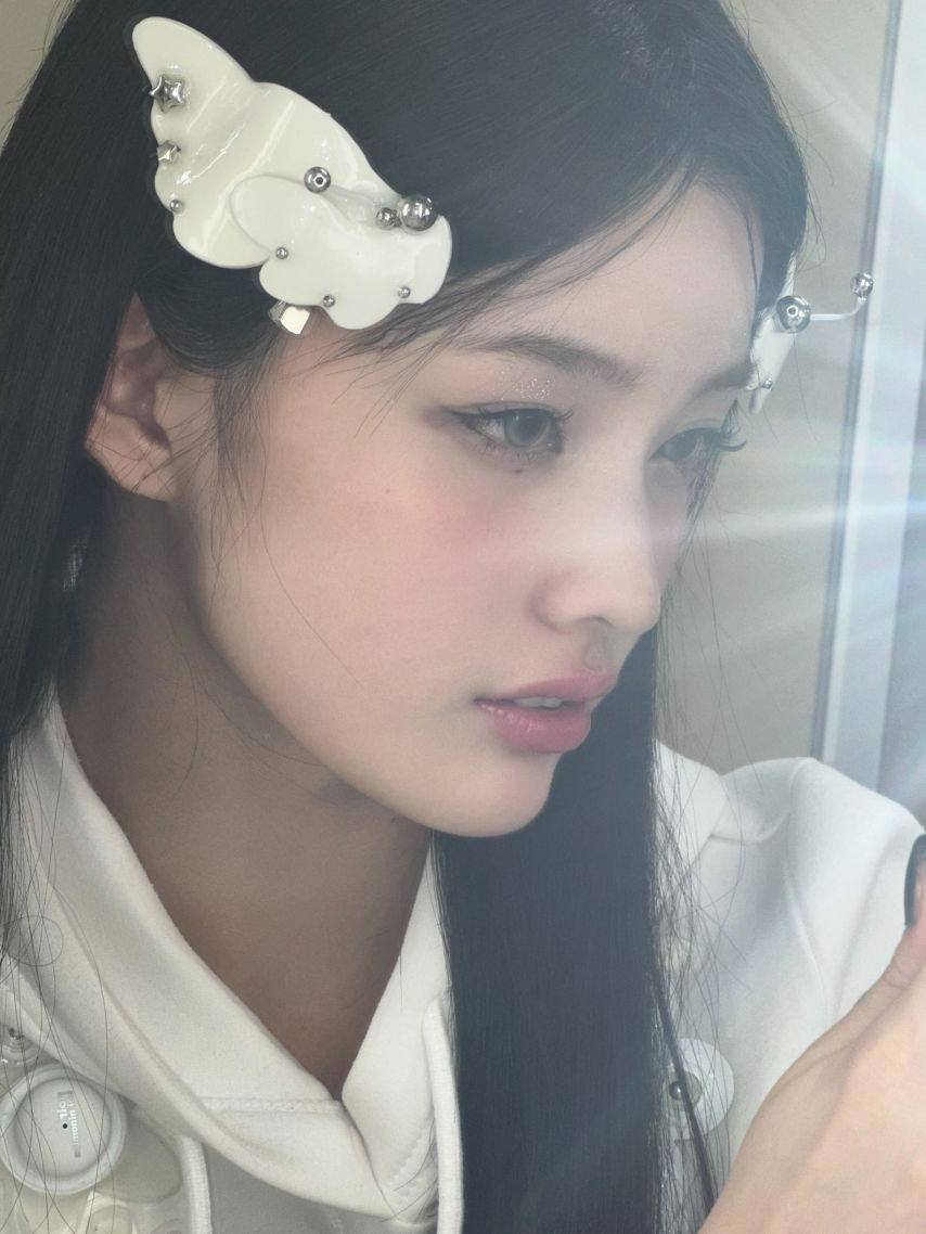 아일릿 이로하