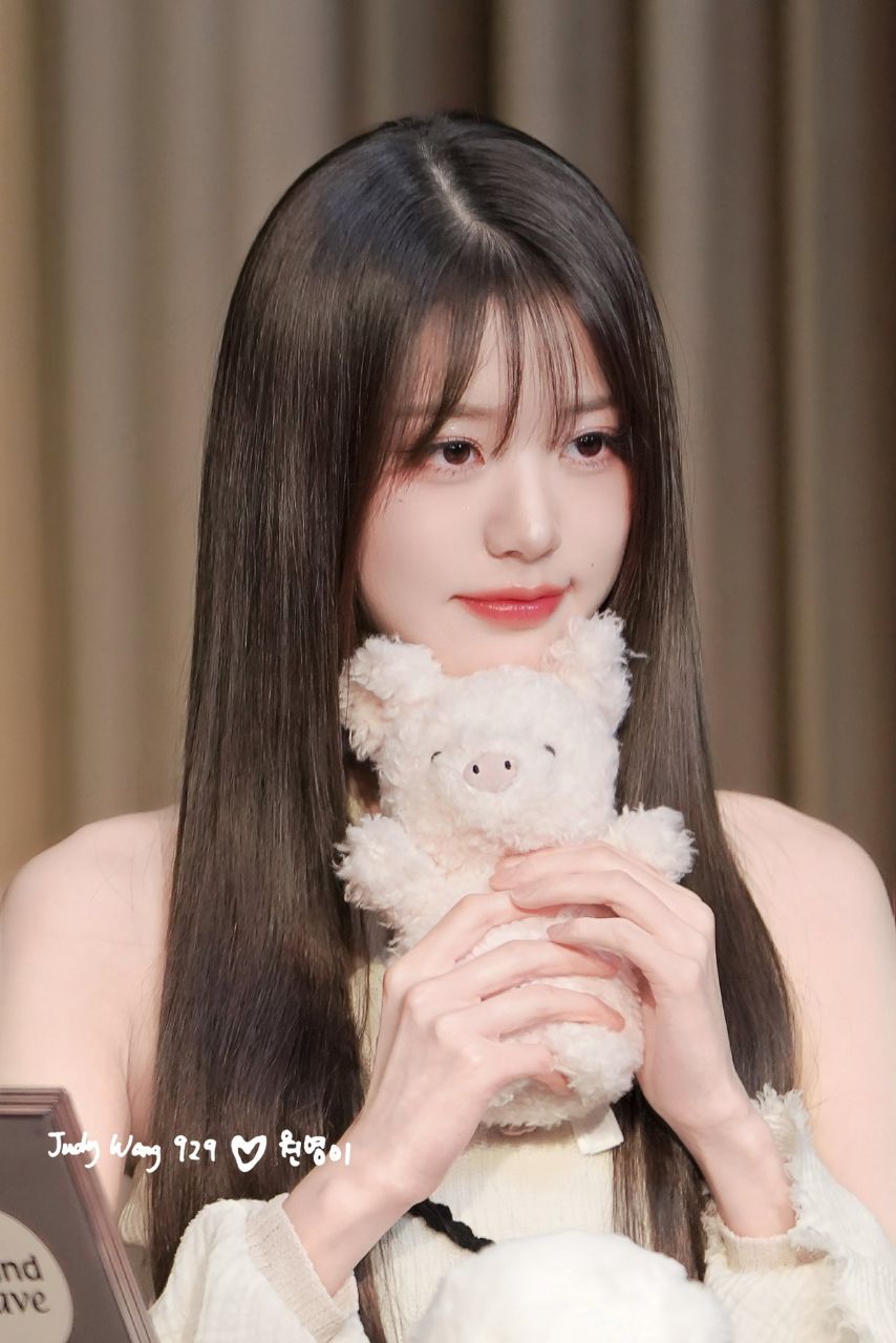 아이브 장원영