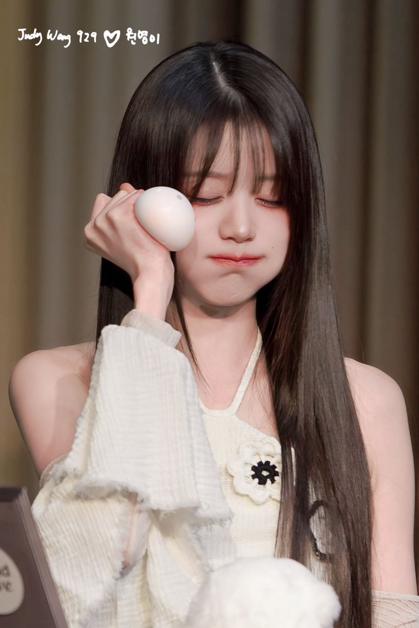 아이브 장원영
