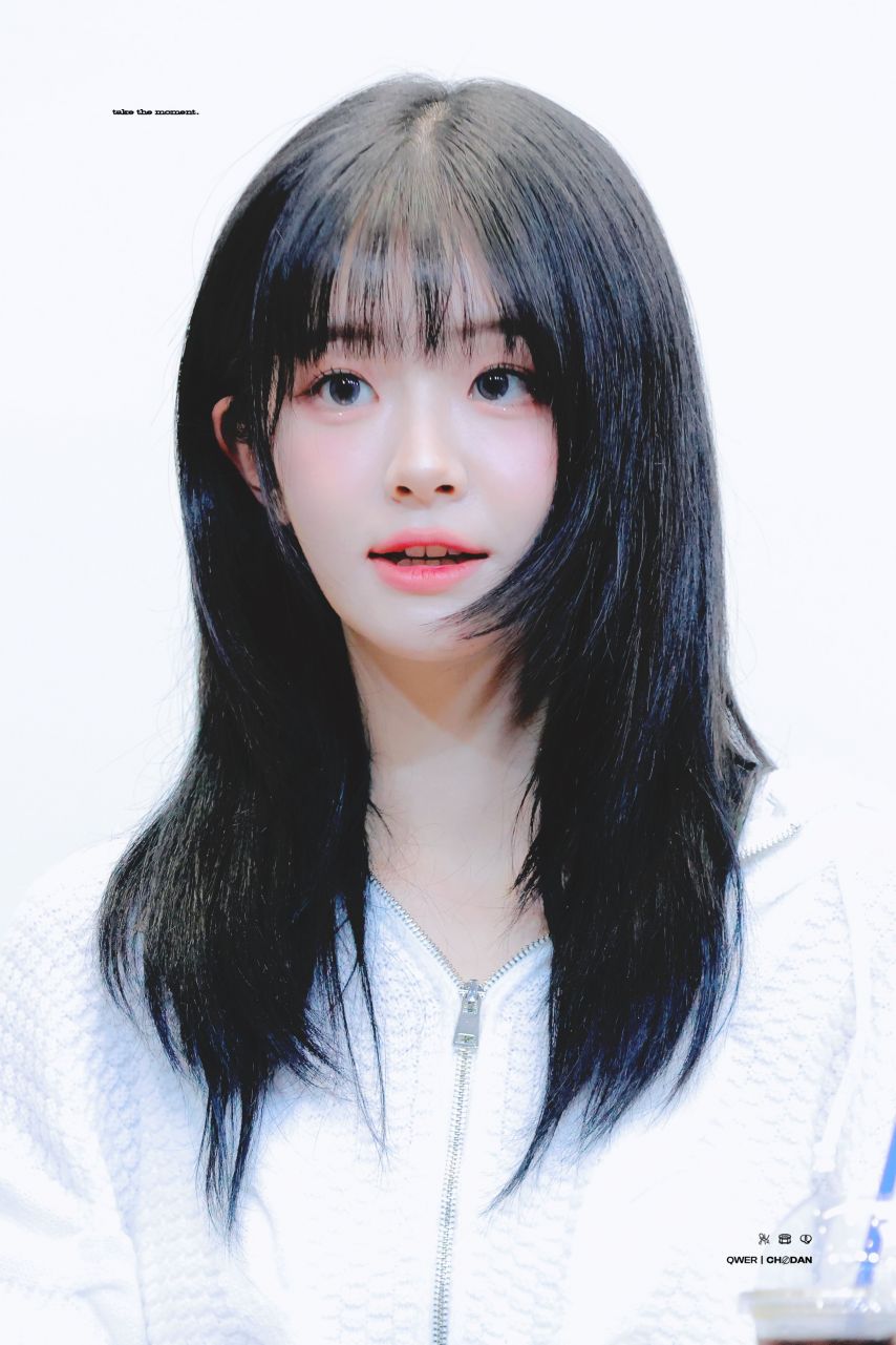 QWER 쵸단