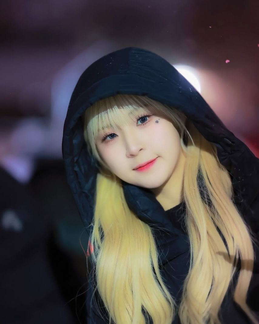 안혜지