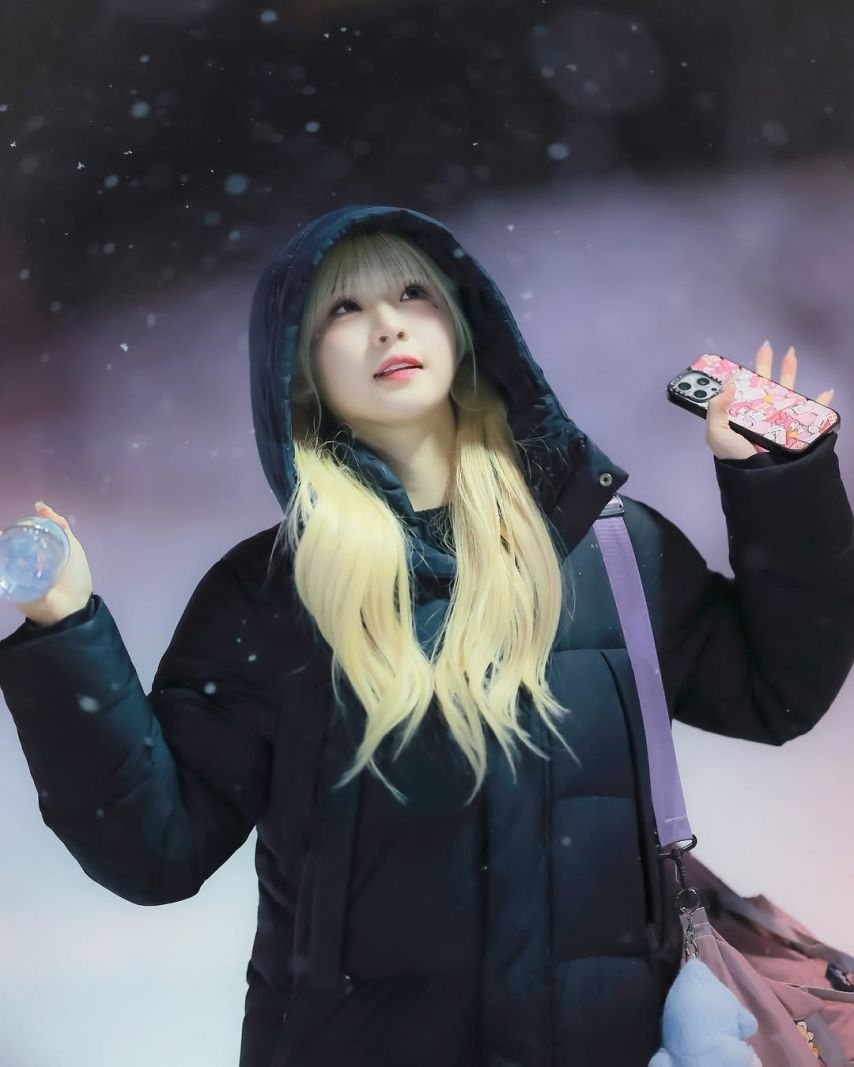 안혜지