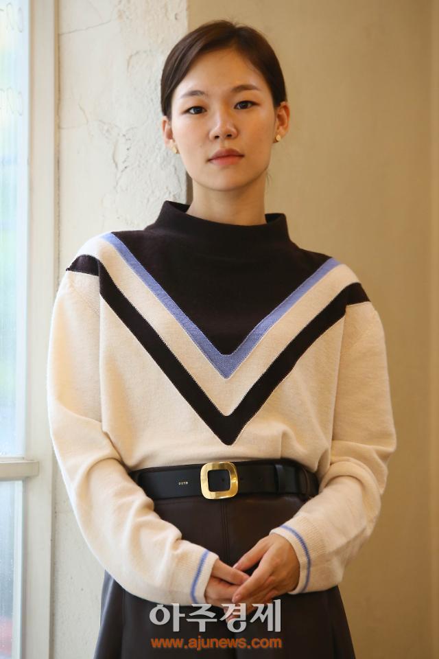 한예리