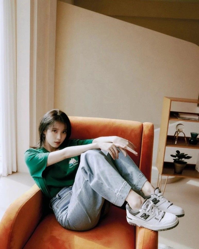 아이유