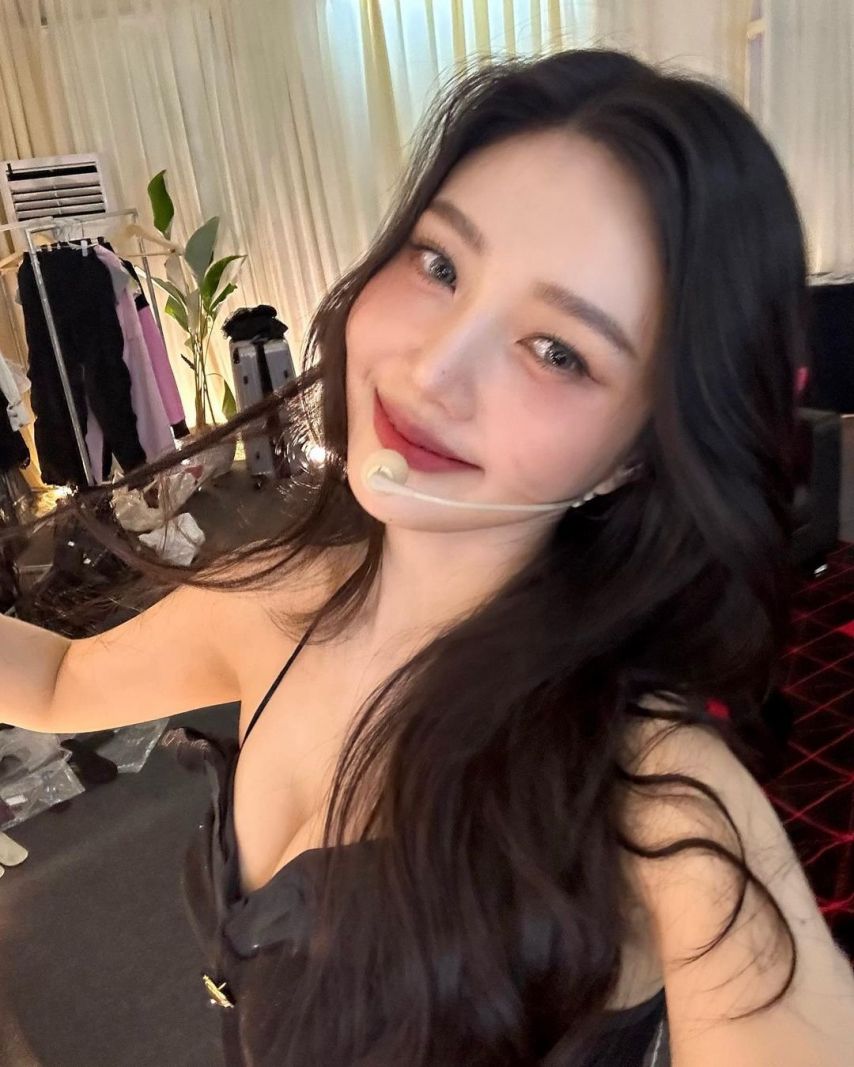 레드벨벳 조이