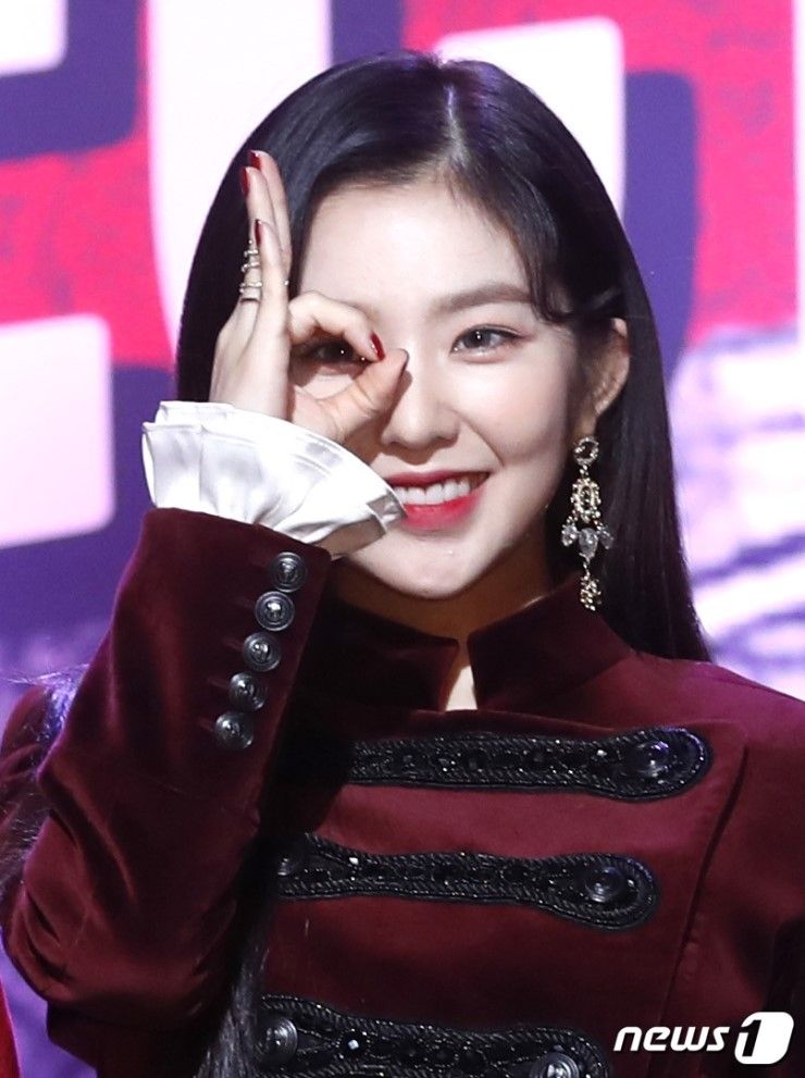 레드벨벳 아이린