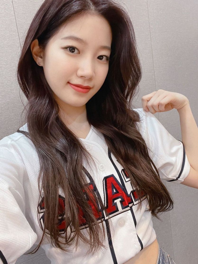 르세라핌 카즈하