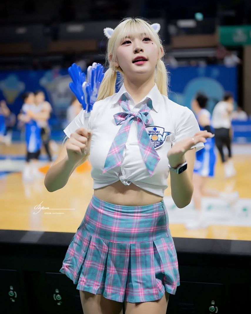 안혜지