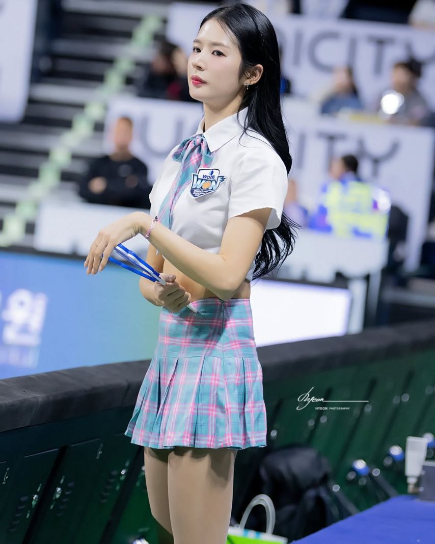 박기량