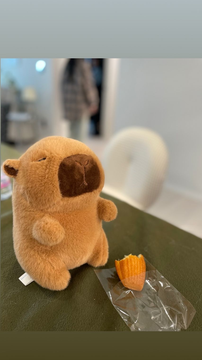 전소민 인별