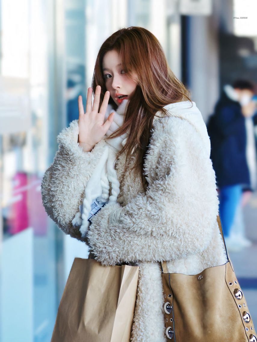 엔믹스 설윤