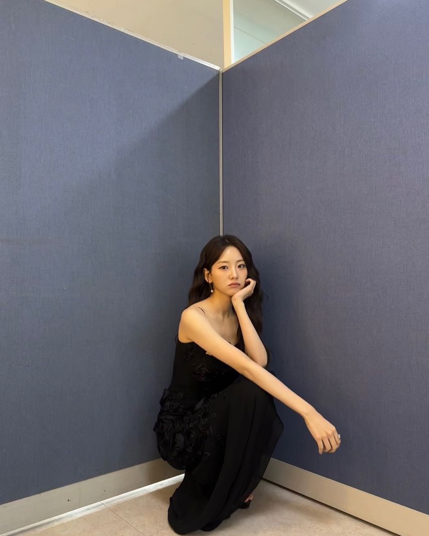 조이현 인별