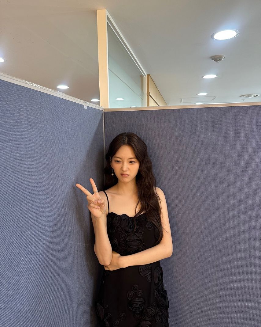 조이현 인별