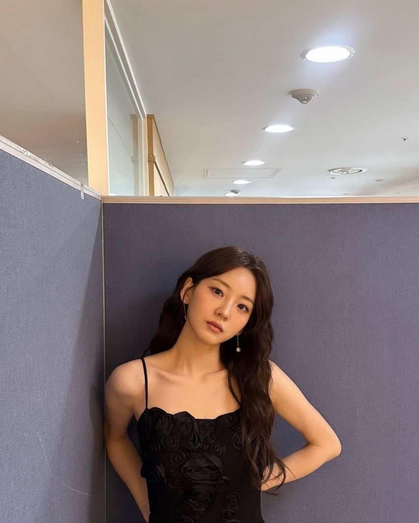 조이현 인별
